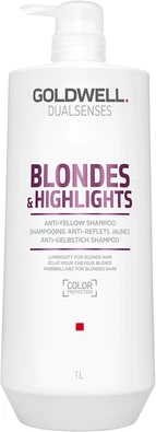 Shampoo Goldwell Dualsenses Blondes & Highlights