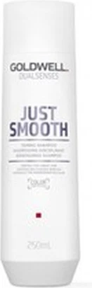 Шампунь Goldwell Dualsenses Just Smooth Укрощающий Шампунь