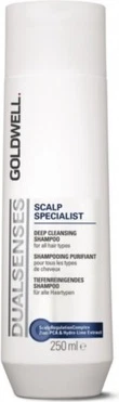 Shampoo Goldwell Deep Cleansing