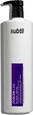 Shampoo Subtil Color Lab Care