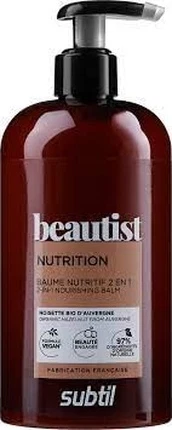 Питательный бальзам Subtil Subtil Beautist