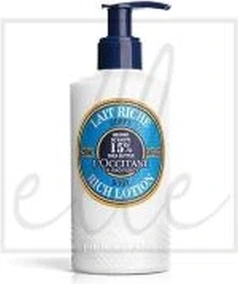 Лосьон для тела L'Occitane Лосьон для тела с маслом ши