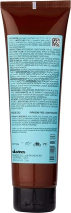 Ополаскиватель Davines Natural Tech Well-Being