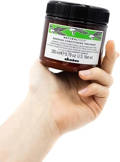 Кондиционер Davines Naturaltech Renewing Conditioning Treatment