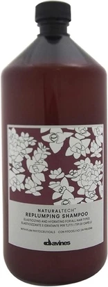 Davines Replumping shampuni