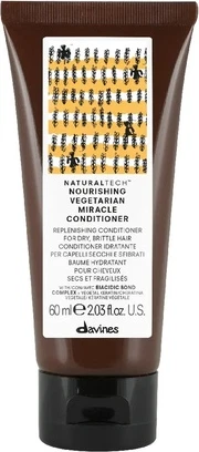 Davines Nourishing Vegetarian Miracle Konditsioneri