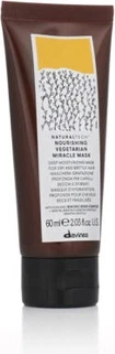 Soch uchun niqob Davines NaturalTech
