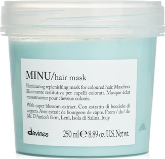 Маска для волос Davines Minu