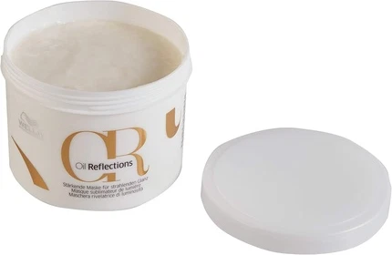 Маска для волос Wella Oil Reflections Luminous Reboost Mask