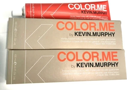 Kevin Murphy Color.Me Doimiy Soch Rangi