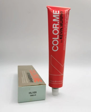 Kevin Murphy Color Me High Lift Natural Soch Bo'yog'i