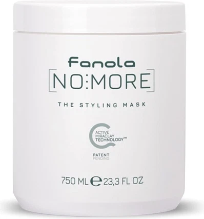 Mask Fanola The Styling Mask