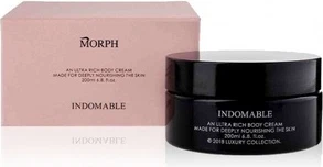 Крем для тела Morphine Fashion Luxury Indomitable