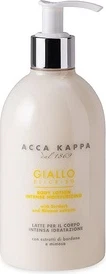 Лосьон для Тела Acca Kappa Giallo Elicriso