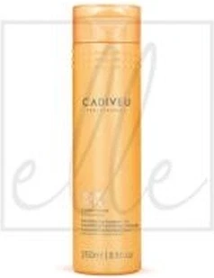 Кондиционер Cadiveu Nutri Glow