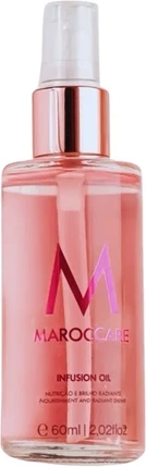 Масло для волос Maxliss Infusion Oil