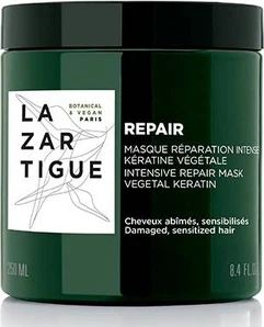 Маска для волос Lazartigue Repair Intense Repair Mask