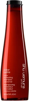 Shampoo Shu Uemura Color Lustre