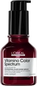 Сыворотка для волос L'Oreal Professional Vitamino Color Spectrum Glass Shine