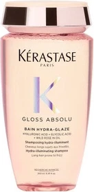 Shampoo Kerastase Bain Gloss Absolu Hydra Glaze
