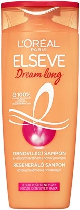 Shampoo L'Oreal Professional Dream Long Zarishgan Sochlar Uchun Tiklovchi Shampun