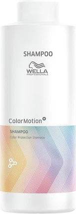 Шампунь Wella Color Motion + Защита Цвета