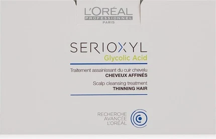 Средство для очищения кожи головы L'Oreal Professional Serioxyl