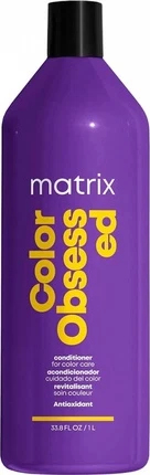 Кондиционер Matrix Total Results Color Obsessed Antioxidant Conditioner