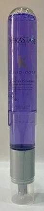 Маска для волос Kerastase Blond Absolu Fusio Dose Booster Cicafibre