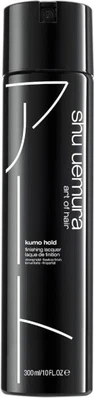 Финишный лак Shu Uemura Kumo Hold