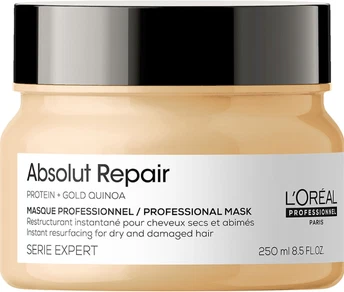 Маска для волос L'Oreal Professional Absolut Repair Gold