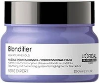 Маска для волос L'Oreal Professional Blondifier