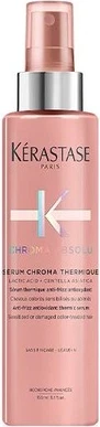 Разглаживающая сыворотка-уход Kerastase Chroma Thermique