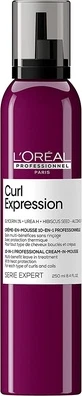 Крем-мусс L'Oreal Professional Curl Expression
