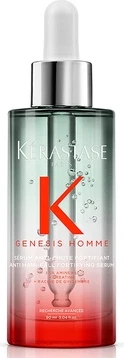 Kerastase Genesis Homme Soch uchun sarum