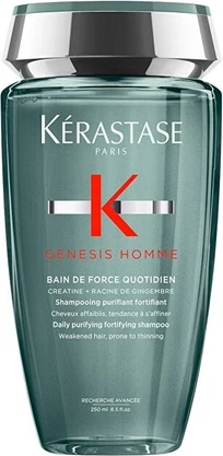 Shampoo Kerastase Genesis Homme