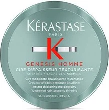 Wax Kerastase Genesis Homme