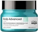Маска для волос L'Oreal Professional Scalp Advanced Против Жирности