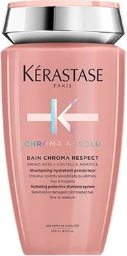 Moisturizing Shampoo Kerastase Chroma Absolu