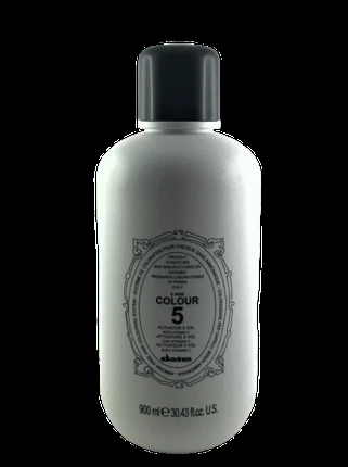 Активатор для краски для волос Davines Colour Activator