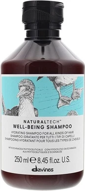 Шампунь Davines Wellbeing