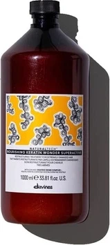 Маска для восстановления Davines Naturaltech Nourishing Keratin Wonder Superactive