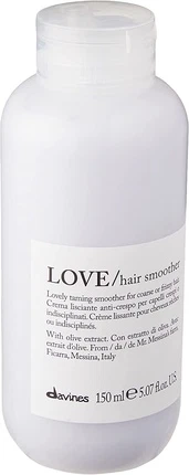 Несмываемый кондиционер Davines LOVE
