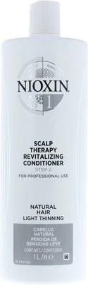 Кондиционер Nioxin Natural Hair Light Thinning
