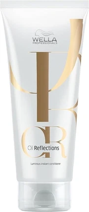 Кондиционер Wella Hair Oil Reflections Luminous Instant Conditioner