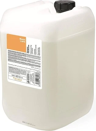 Fanola Nutri Care shampuni