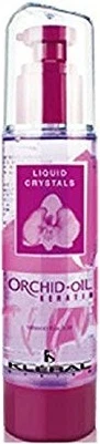Масло для волос Kléral Liquid Crystals
