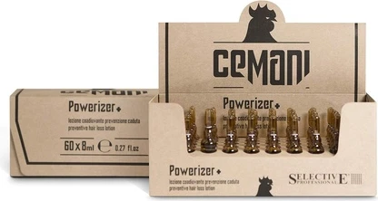Лосьон Selective Professional Cemani Powerizer