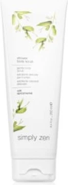 Body Wash Gel Simply Zen Sensorials