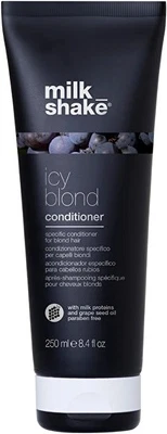 Кондиционер Milk Shake Icy Blond